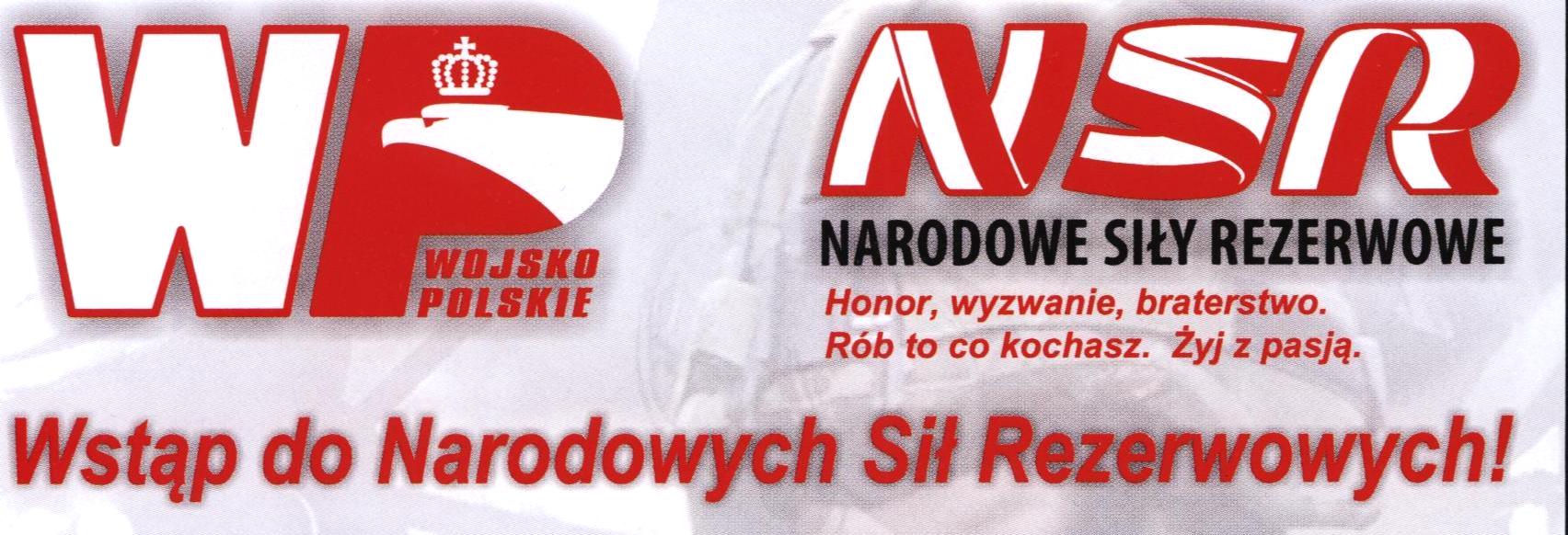 NSR-wojsko